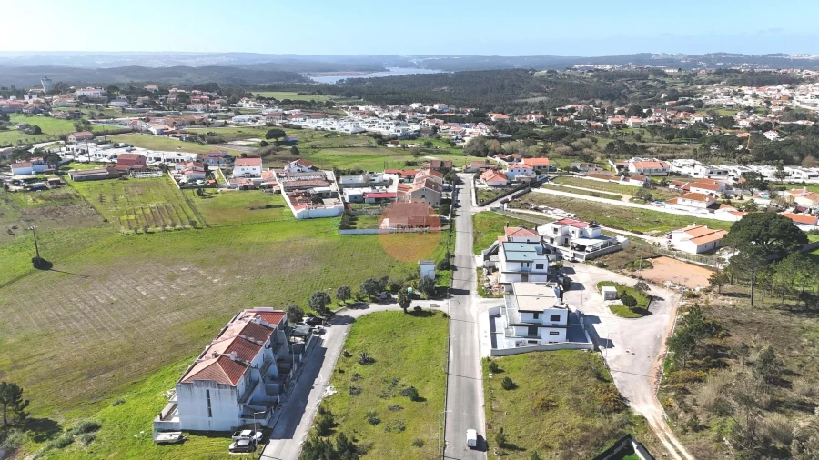 Terreno para Venda em Nadadouro Foto 1
