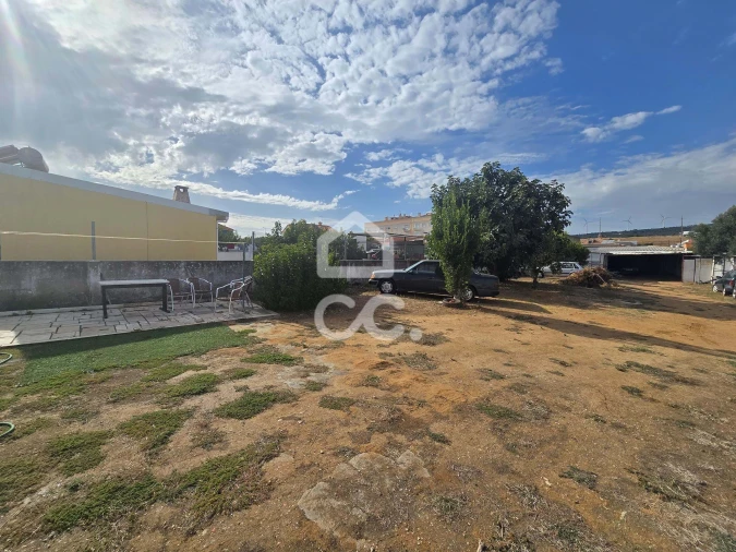 Moradia T3 para Venda em Santo Antão e São Julião do Tojal Foto 15