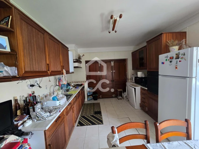 Moradia T3 para Venda em Santo Antão e São Julião do Tojal Foto 26