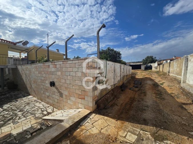 Moradia T3 para Venda em Santo Antão e São Julião do Tojal Foto 13