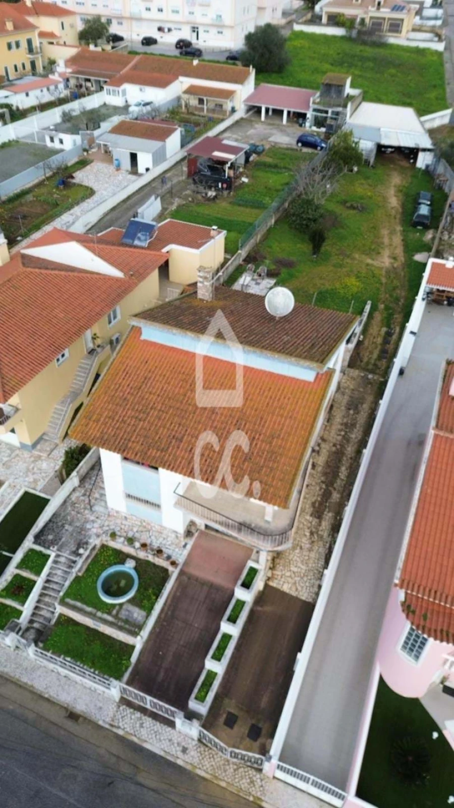 Moradia T3 para Venda em Santo Antão e São Julião do Tojal Foto 20