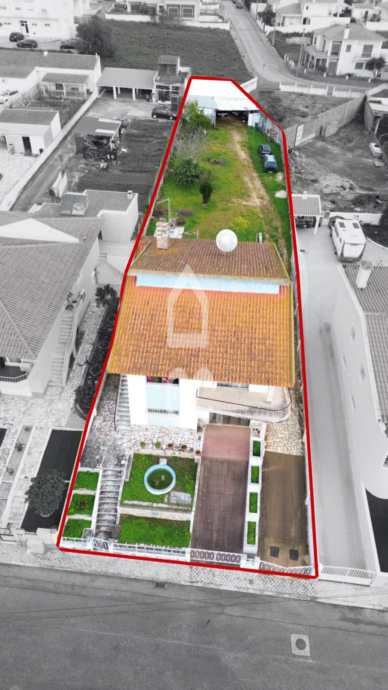 Moradia T3 para Venda em Santo Antão e São Julião do Tojal Foto 4