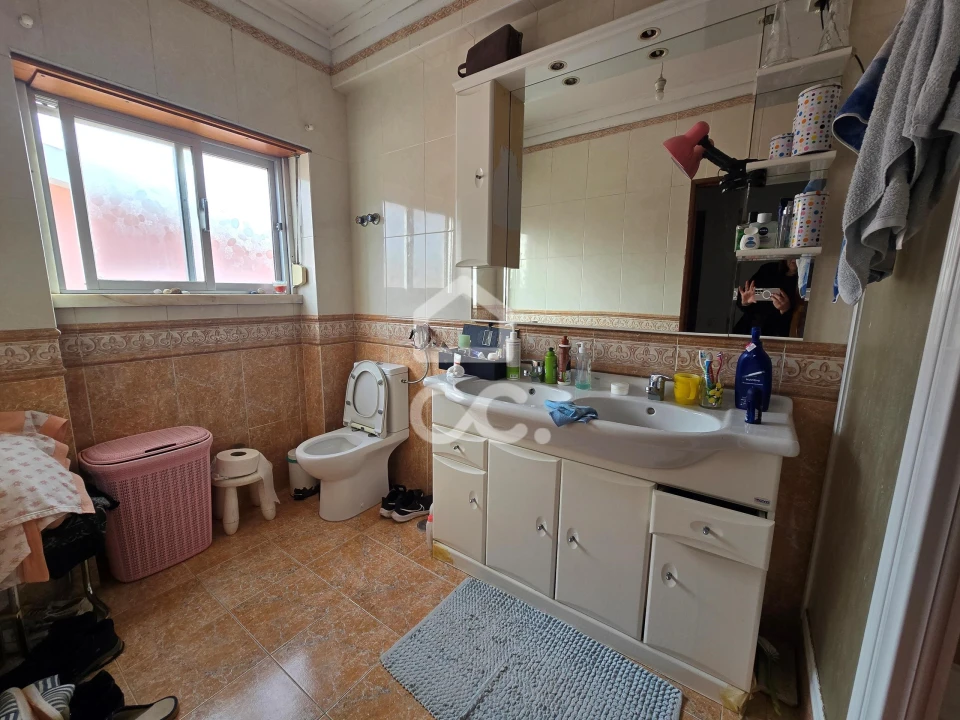 Moradia T3 para Venda em Santo Antão e São Julião do Tojal Foto 23