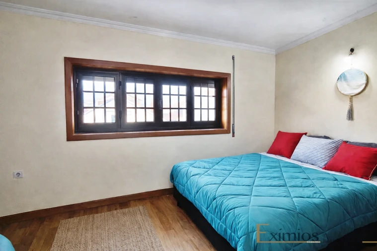 Moradia T3 para Venda em Vila do Conde Foto 12