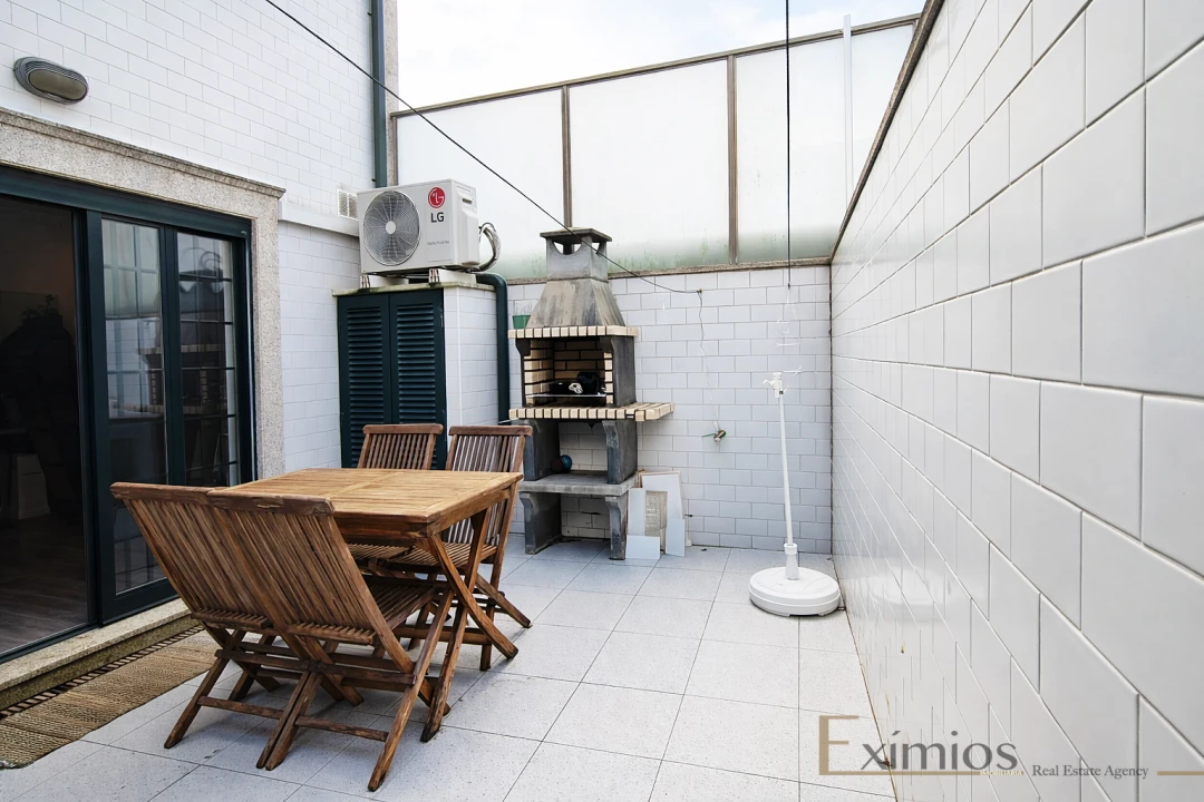 Moradia T3 para Venda em Vila do Conde Foto 17