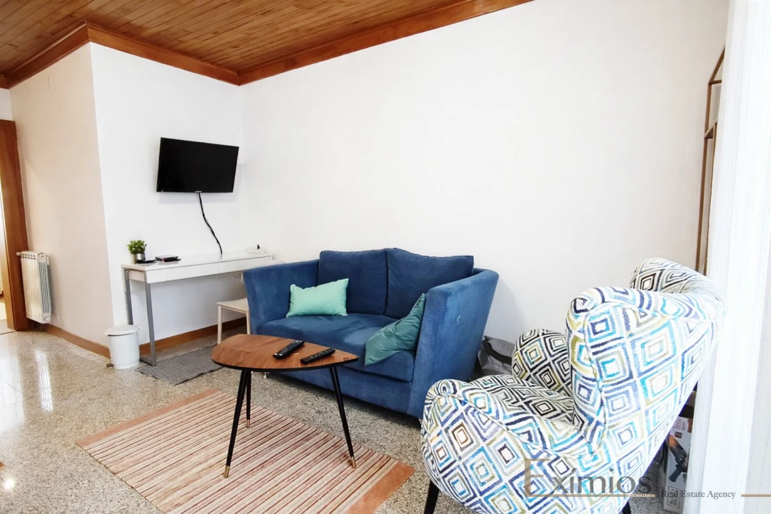 Moradia T3 para Venda em Vila do Conde Foto 1
