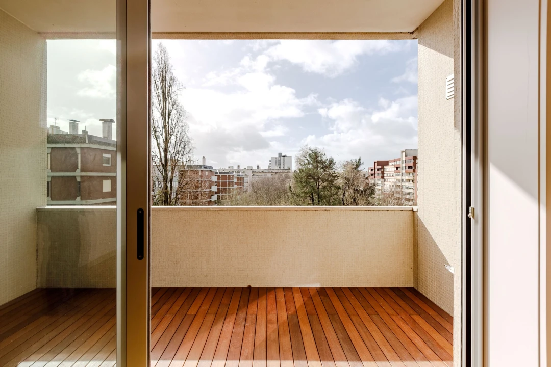 Apartamento T3 para Venda em Lordelo do Ouro e Massarelos Foto 10