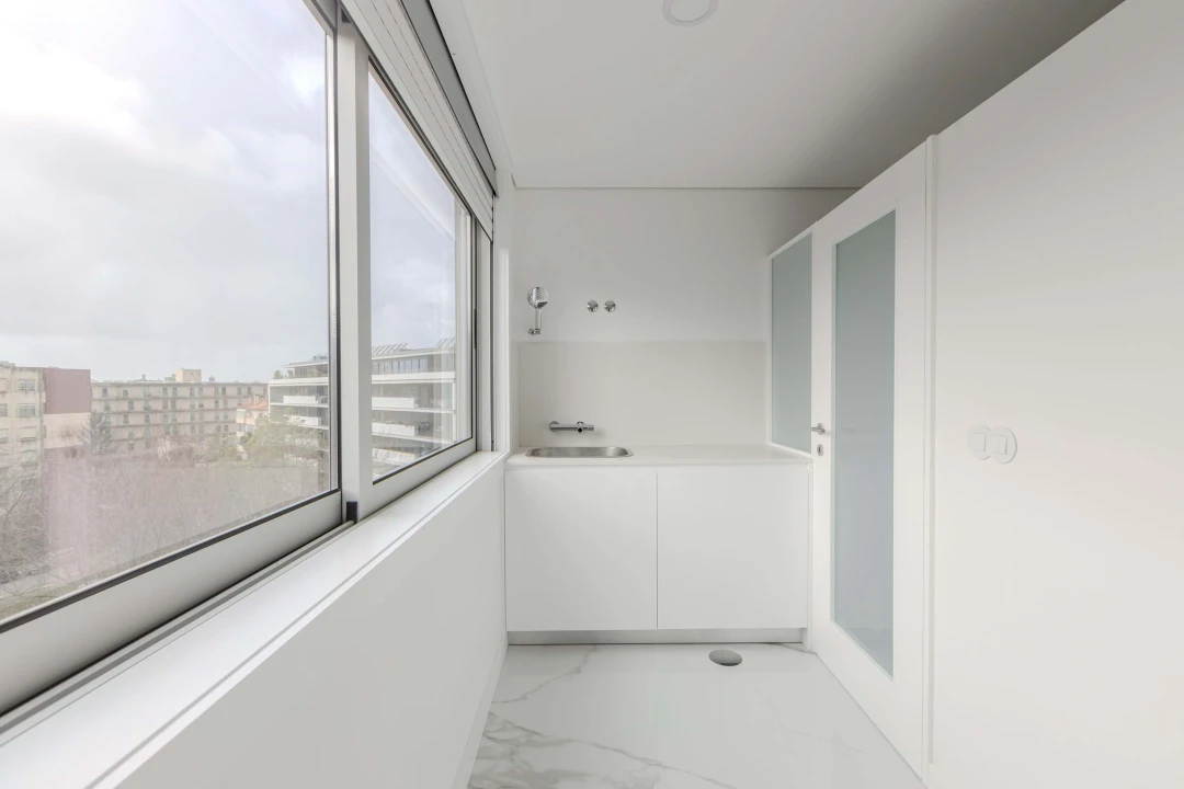 Apartamento T3 para Venda em Lordelo do Ouro e Massarelos Foto 16