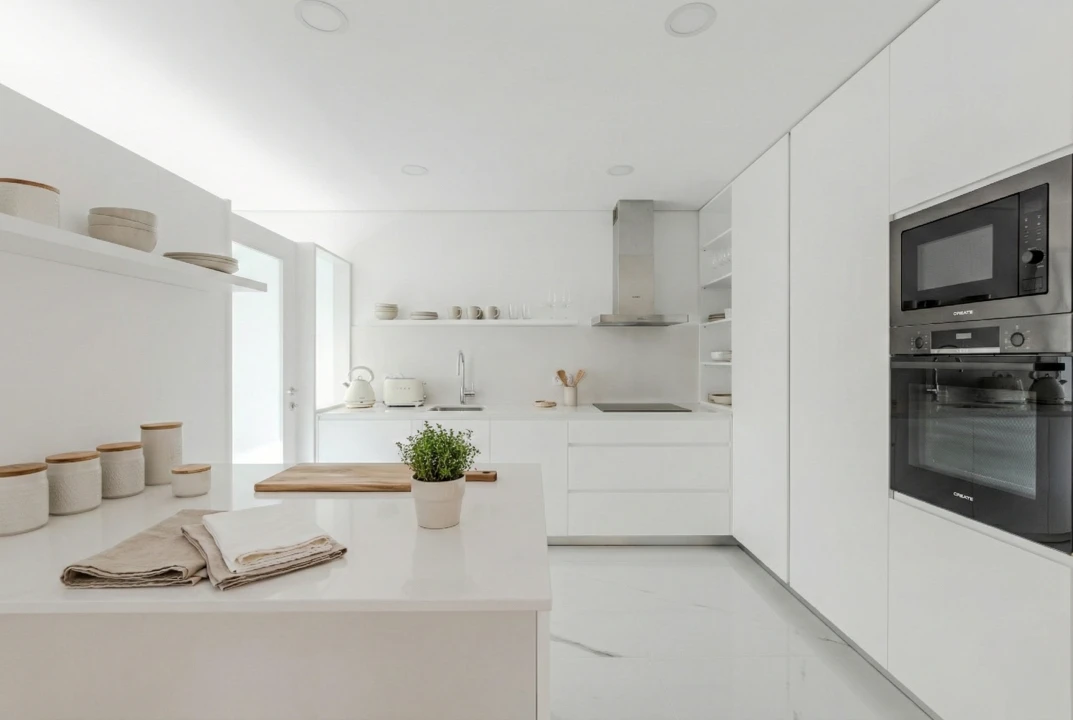 Apartamento T3 para Venda em Lordelo do Ouro e Massarelos Foto 14