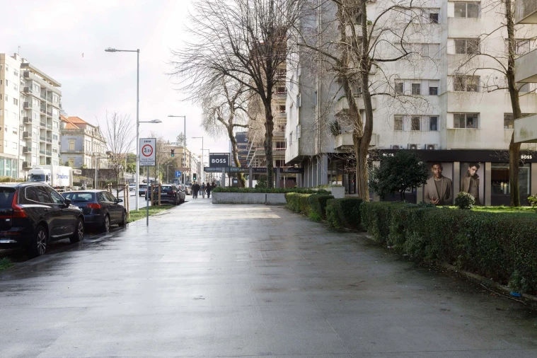 Apartamento T3 para Venda em Lordelo do Ouro e Massarelos Foto 3