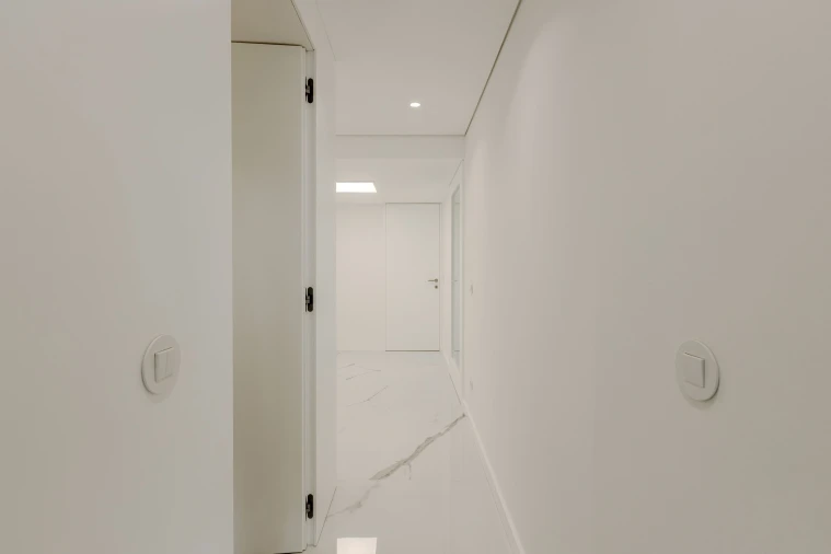 Apartamento T3 para Venda em Lordelo do Ouro e Massarelos Foto 12