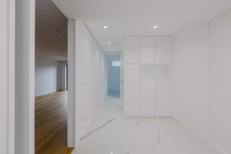 Apartamento T3 para Venda em Lordelo do Ouro e Massarelos Foto 11