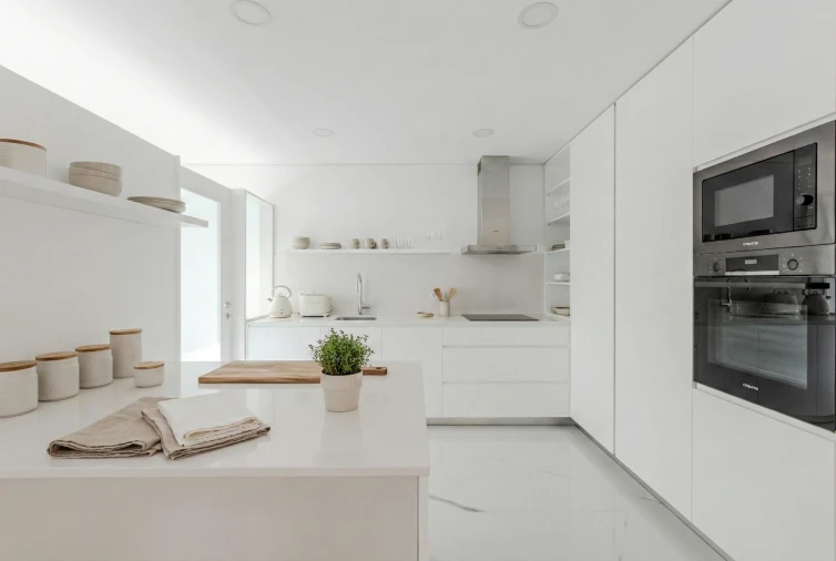 Apartamento T3 para Venda em Lordelo do Ouro e Massarelos Foto 14