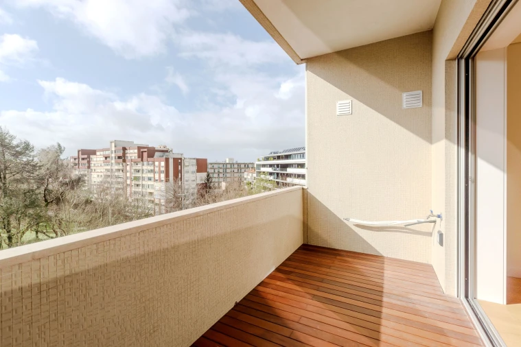 Apartamento T3 para Venda em Lordelo do Ouro e Massarelos Foto 9