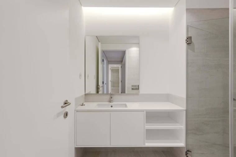 Apartamento T3 para Venda em Lordelo do Ouro e Massarelos Foto 26