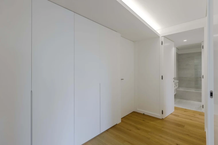 Apartamento T3 para Venda em Lordelo do Ouro e Massarelos Foto 19