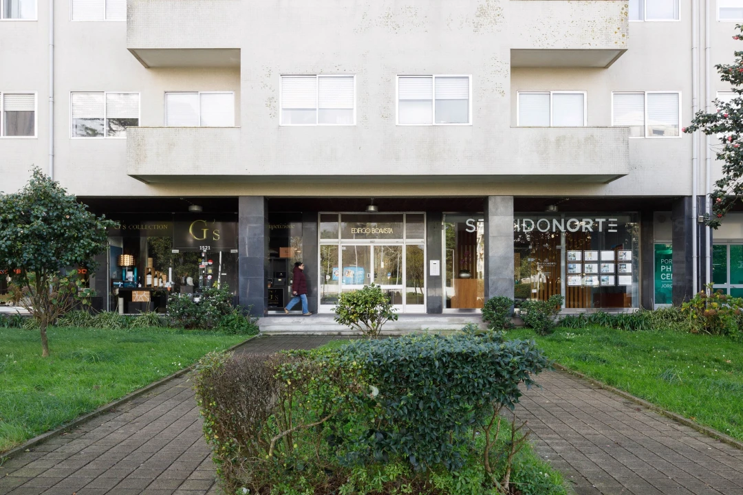 Apartamento T3 para Venda em Lordelo do Ouro e Massarelos Foto 4