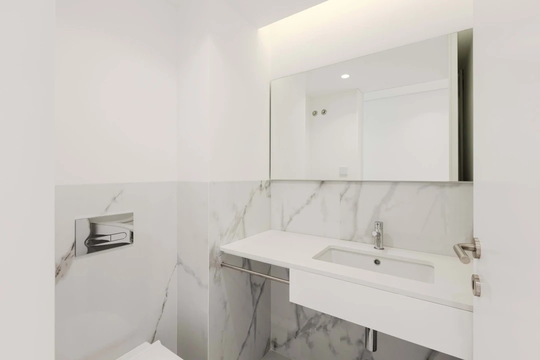 Apartamento T3 para Venda em Lordelo do Ouro e Massarelos Foto 27