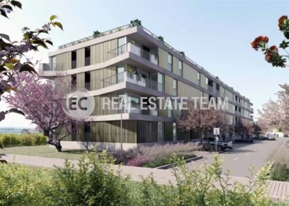 Apartamento T2 para Venda em Glória e Vera Cruz Foto 11