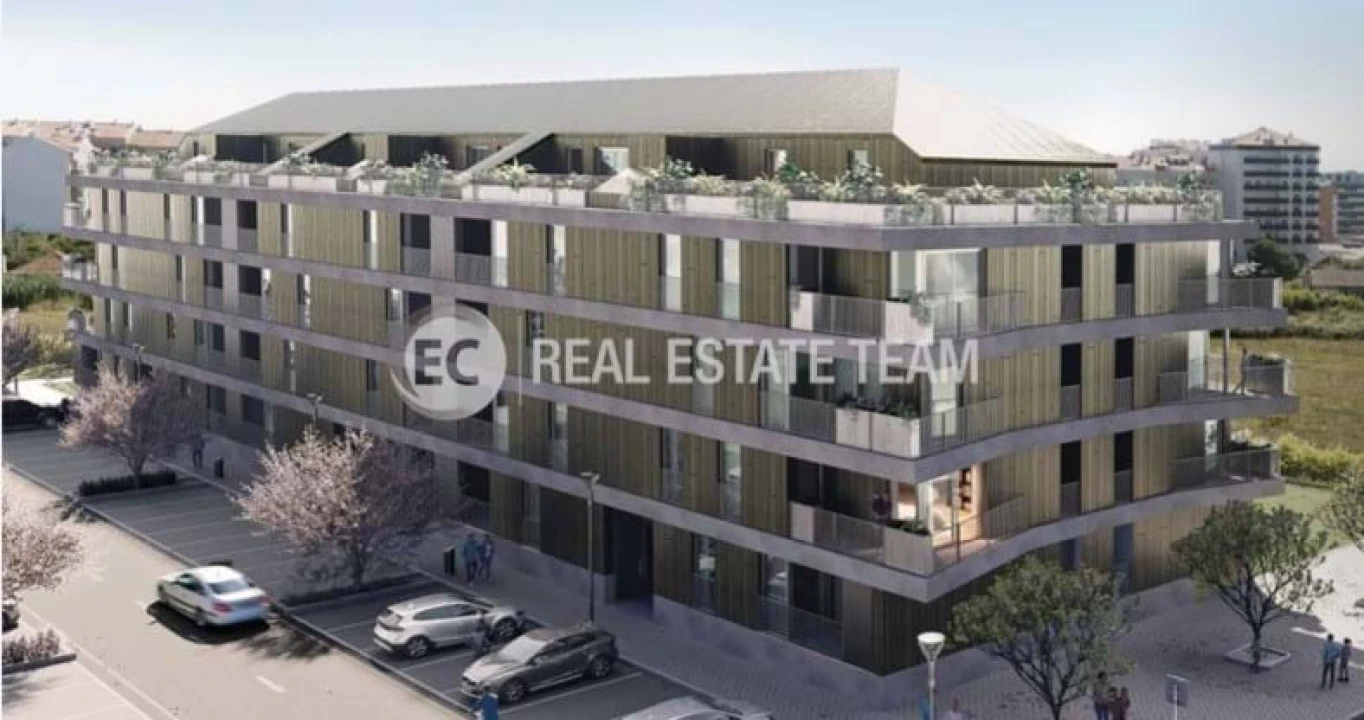 Apartamento T2 para Venda em Glória e Vera Cruz Foto 10