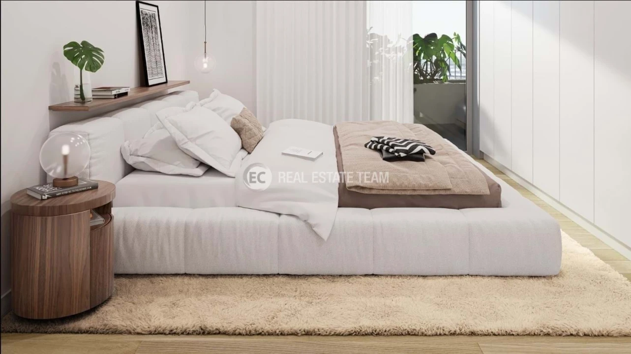 Apartamento T2 para Venda em Glória e Vera Cruz Foto 8