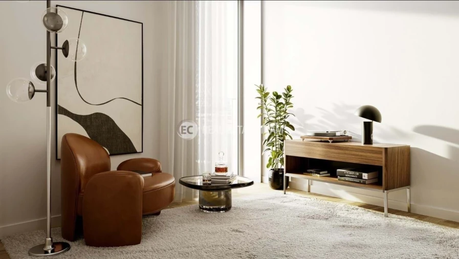 Apartamento T2 para Venda em Glória e Vera Cruz Foto 5