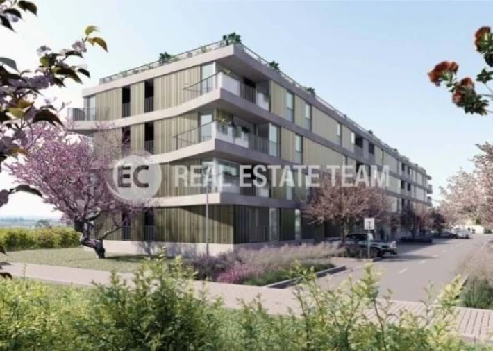 Apartamento T2 para Venda em Glória e Vera Cruz Foto 11