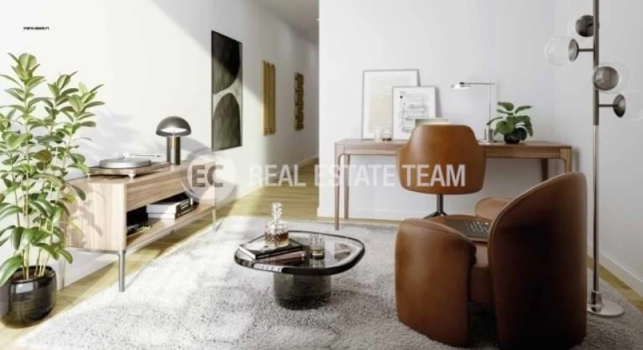 Apartamento T3 para Venda em Glória e Vera Cruz Foto 15