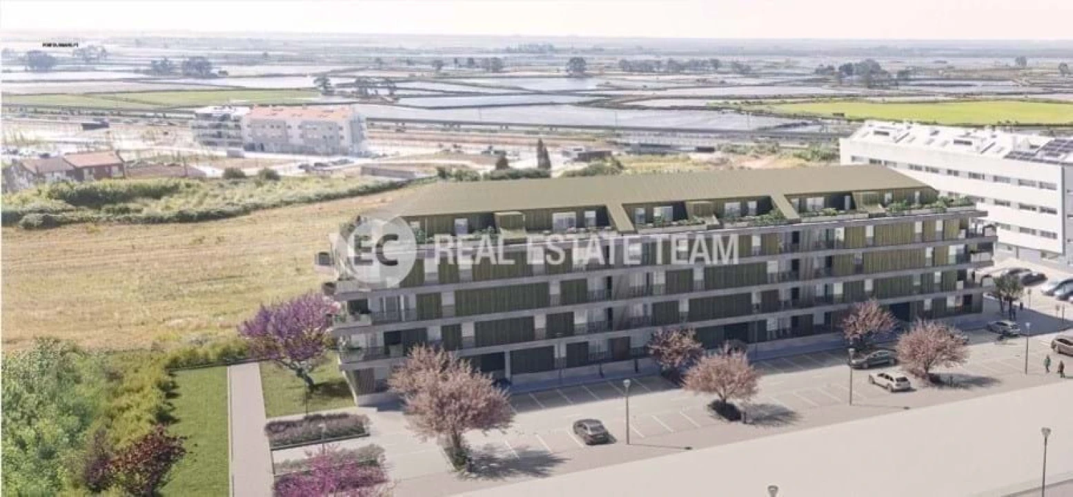 Apartamento T2 para Venda em Glória e Vera Cruz Foto 2