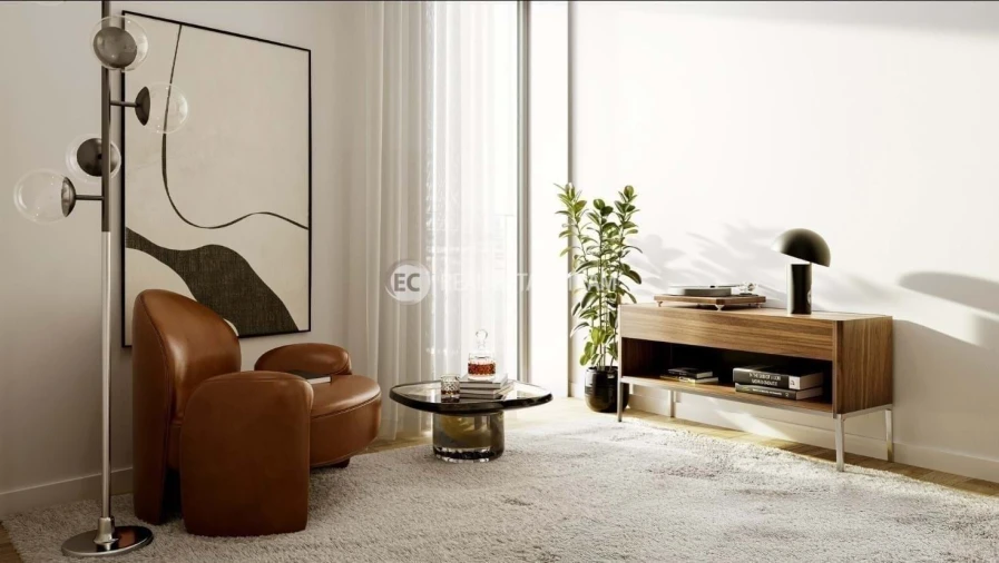 Apartamento T2 para Venda em Glória e Vera Cruz