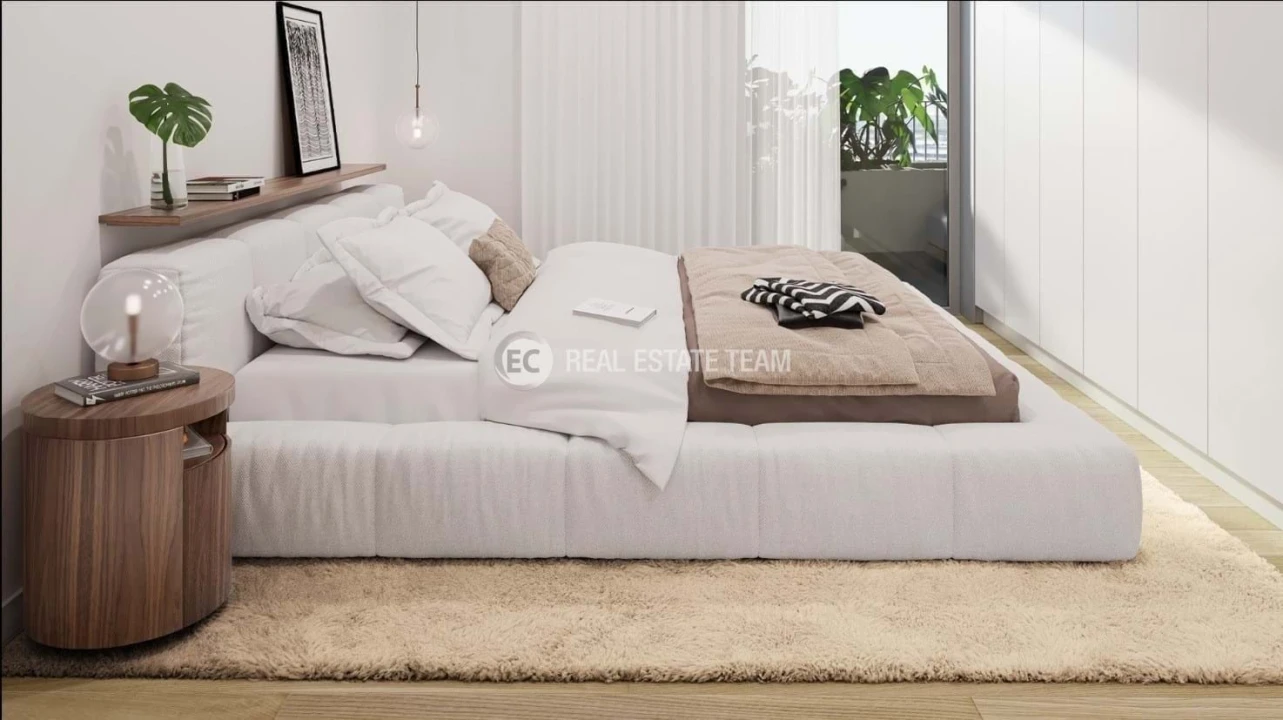 Apartamento T3 para Venda em Glória e Vera Cruz Foto 2