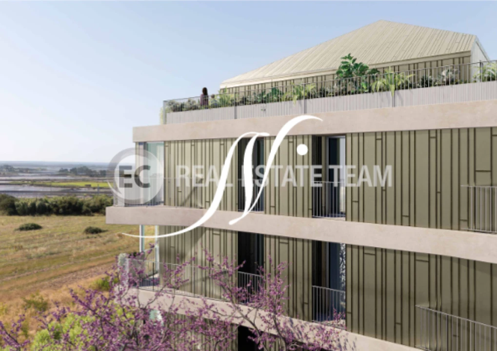 Apartamento T3 para Venda em Glória e Vera Cruz Foto 16