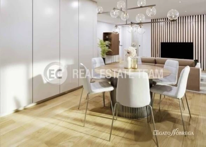 Apartamento T3 para Venda em Glória e Vera Cruz Foto 13