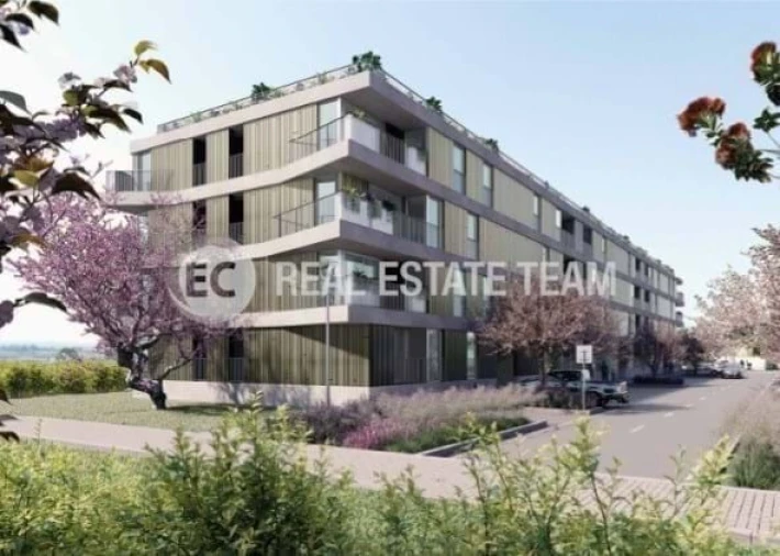 Apartamento T3 para Venda em Glória e Vera Cruz Foto 11