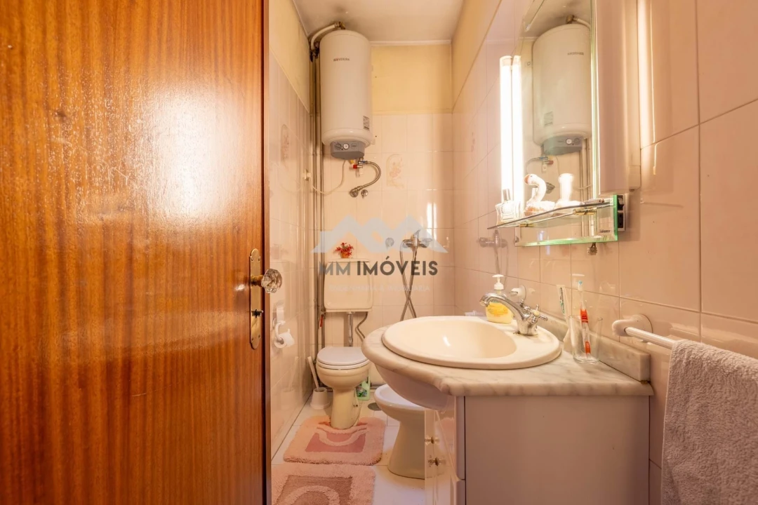 Moradia T3 para Venda em Matosinhos e Leça da Palmeira Foto 16