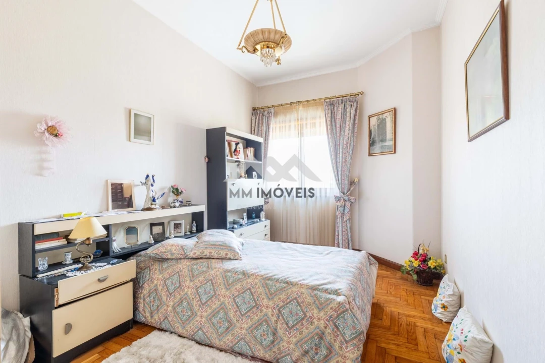 Moradia T3 para Venda em Matosinhos e Leça da Palmeira Foto 13