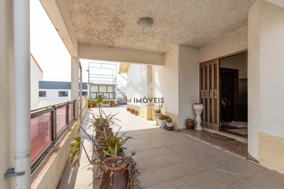 Moradia T3 para Venda em Matosinhos e Leça da Palmeira Foto 3