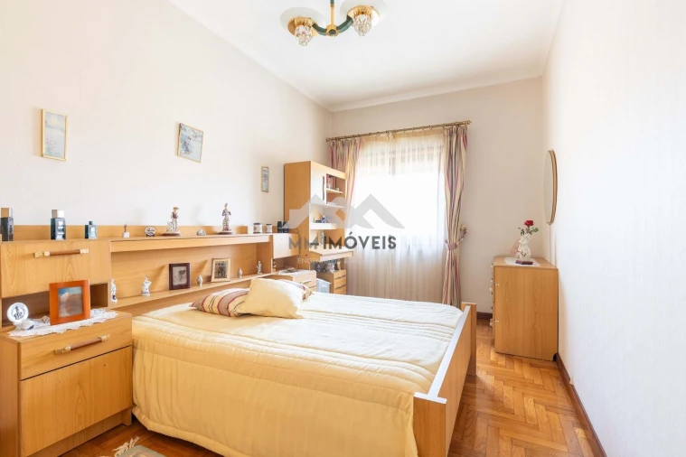 Moradia T3 para Venda em Matosinhos e Leça da Palmeira Foto 12