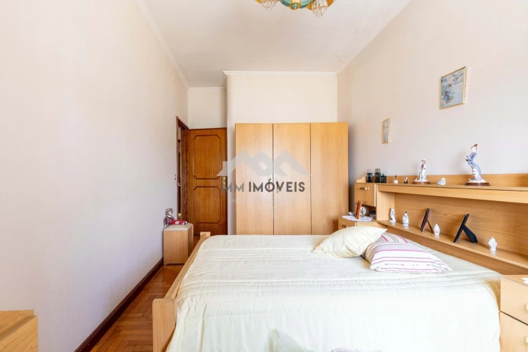 Moradia T3 para Venda em Matosinhos e Leça da Palmeira Foto 11