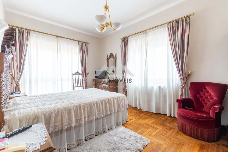 Moradia T3 para Venda em Matosinhos e Leça da Palmeira Foto 9