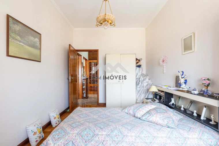 Moradia T3 para Venda em Matosinhos e Leça da Palmeira Foto 15