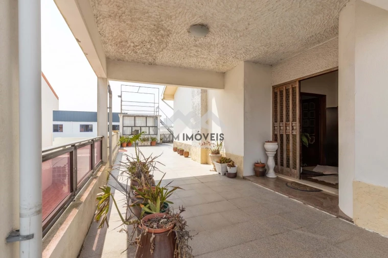 Moradia T3 para Venda em Matosinhos e Leça da Palmeira Foto 3