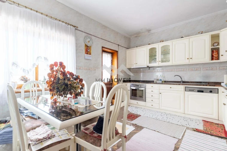 Moradia T3 para Venda em Matosinhos e Leça da Palmeira Foto 8