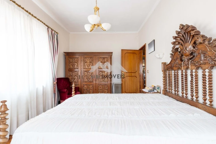 Moradia T3 para Venda em Matosinhos e Leça da Palmeira Foto 10