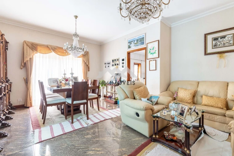 Moradia T3 para Venda em Matosinhos e Leça da Palmeira Foto 7