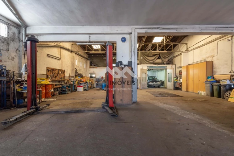 Moradia T3 para Venda em Matosinhos e Leça da Palmeira Foto 2