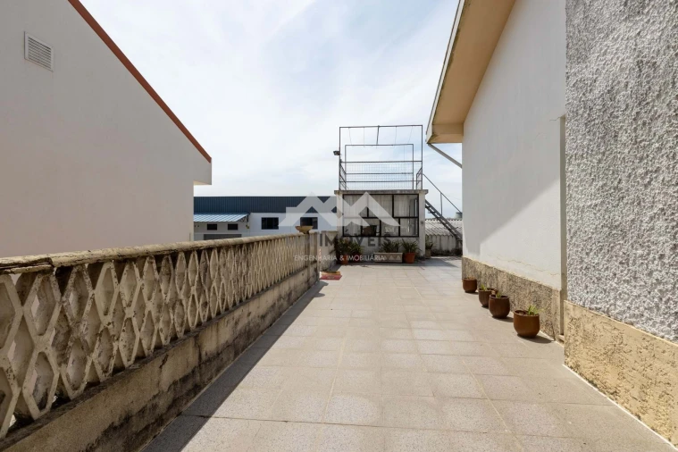 Moradia T3 para Venda em Matosinhos e Leça da Palmeira Foto 5