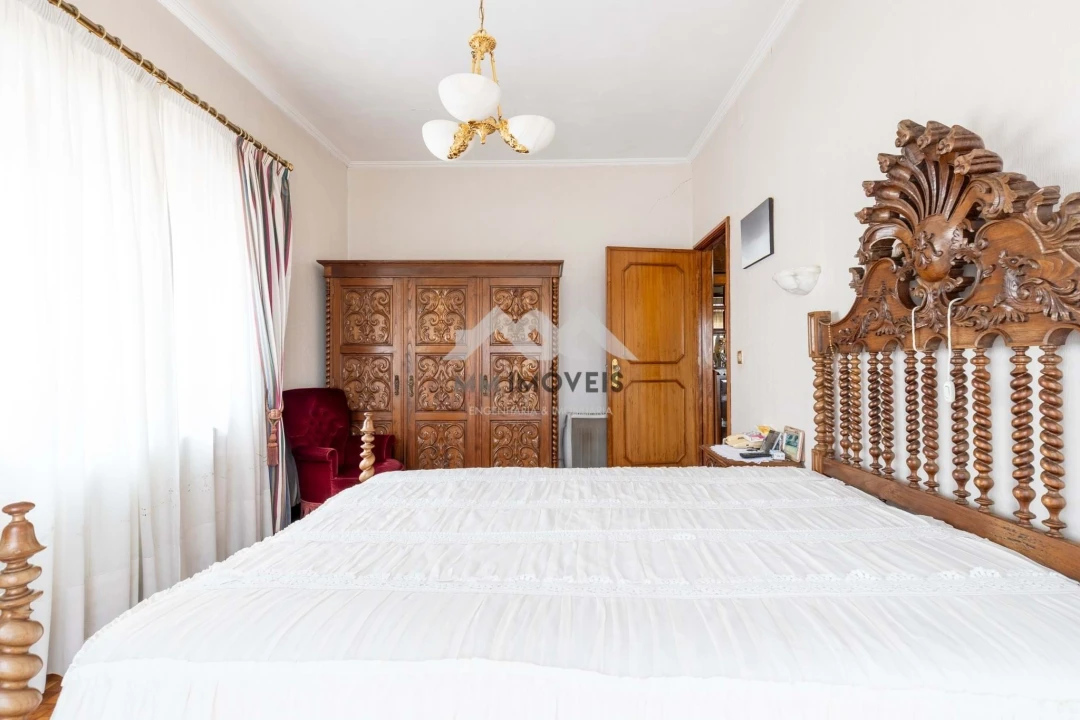 Moradia T3 para Venda em Matosinhos e Leça da Palmeira Foto 10