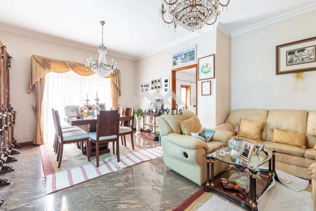 Moradia T3 para Venda em Matosinhos e Leça da Palmeira Foto 7