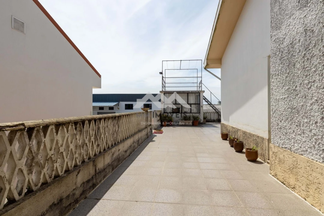 Moradia T3 para Venda em Matosinhos e Leça da Palmeira Foto 5